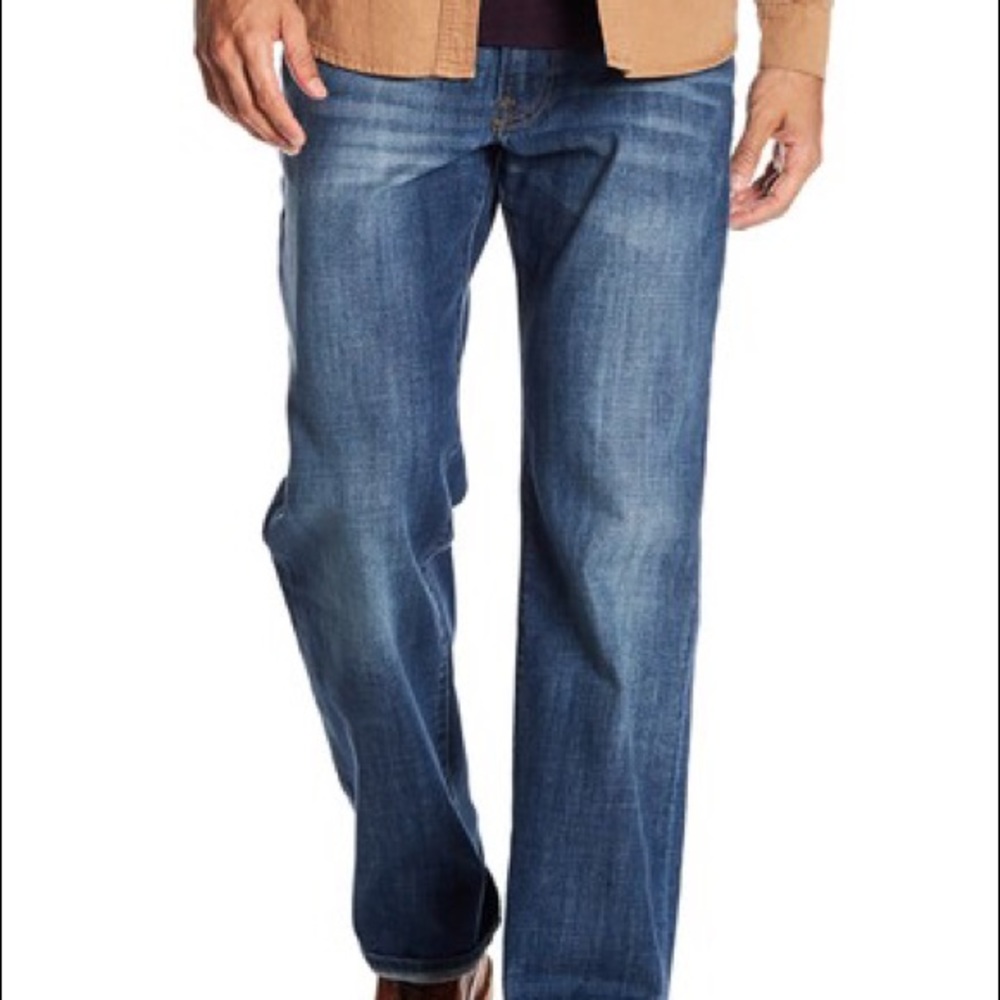 LUCKY BRAND - 361 Vintage Straight